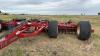 25&rsquo; Norwood Kwik-Till HSD2575 high speed disc s/n: 55134 - 14