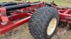 25&rsquo; Norwood Kwik-Till HSD2575 high speed disc s/n: 55134 - 17