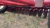 25&rsquo; Norwood Kwik-Till HSD2575 high speed disc s/n: 55134 - 19