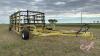 70&rsquo; Degelman StrawMaster 7000 heavy harrows s/n: 2321