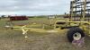70&rsquo; Degelman StrawMaster 7000 heavy harrows s/n: 2321 - 4