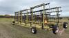 70&rsquo; Degelman StrawMaster 7000 heavy harrows s/n: 2321 - 5