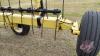 70&rsquo; Degelman StrawMaster 7000 heavy harrows s/n: 2321 - 9