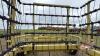 70&rsquo; Degelman StrawMaster 7000 heavy harrows s/n: 2321 - 12