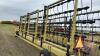 70&rsquo; Degelman StrawMaster 7000 heavy harrows s/n: 2321 - 15