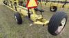 70&rsquo; Degelman StrawMaster 7000 heavy harrows s/n: 2321 - 16