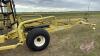 70&rsquo; Degelman StrawMaster 7000 heavy harrows s/n: 2321 - 18