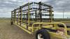 70&rsquo; Degelman StrawMaster 7000 heavy harrows s/n: 2321 - 19