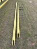 70&rsquo; Degelman StrawMaster 7000 heavy harrows s/n: 2321 - 20