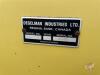 70&rsquo; Degelman StrawMaster 7000 heavy harrows s/n: 2321 - 21