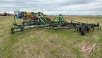 34&rsquo; CCIL 807 tillage s/n: 66016-90084