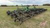 34&rsquo; CCIL 807 tillage s/n: 66016-90084 - 3