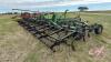 34&rsquo; CCIL 807 tillage s/n: 66016-90084 - 4