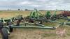 34&rsquo; CCIL 807 tillage s/n: 66016-90084 - 7