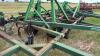 34&rsquo; CCIL 807 tillage s/n: 66016-90084 - 8