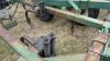 34&rsquo; CCIL 807 tillage s/n: 66016-90084 - 9