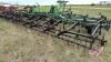 34&rsquo; CCIL 807 tillage s/n: 66016-90084 - 13