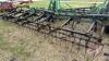 34&rsquo; CCIL 807 tillage s/n: 66016-90084 - 14