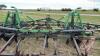 34&rsquo; CCIL 807 tillage s/n: 66016-90084 - 15