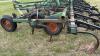 34&rsquo; CCIL 807 tillage s/n: 66016-90084 - 18