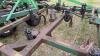 34&rsquo; CCIL 807 tillage s/n: 66016-90084 - 23