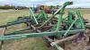 34&rsquo; CCIL 807 tillage s/n: 66016-90084 - 24
