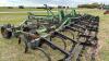 34&rsquo; CCIL 807 tillage s/n: 66016-90084 - 28