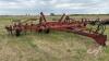 27&rsquo; International 55 Chisel Plow s/n: C006552