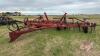 27&rsquo; International 55 Chisel Plow s/n: C006552 - 2