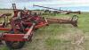 27&rsquo; International 55 Chisel Plow s/n: C006552 - 7