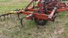 27&rsquo; International 55 Chisel Plow s/n: C006552 - 8