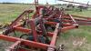 27&rsquo; International 55 Chisel Plow s/n: C006552 - 9