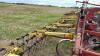 27&rsquo; International 55 Chisel Plow s/n: C006552 - 11