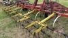 27&rsquo; International 55 Chisel Plow s/n: C006552 - 12