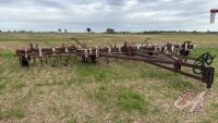 34&rsquo; Wil-Rich field cultivator