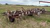 34&rsquo; Wil-Rich field cultivator - 3