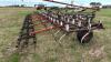 34&rsquo; Wil-Rich field cultivator - 4
