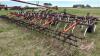34&rsquo; Wil-Rich field cultivator - 5