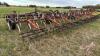 34&rsquo; Wil-Rich field cultivator - 6