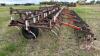 34&rsquo; Wil-Rich field cultivator - 7