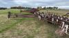 34&rsquo; Wil-Rich field cultivator - 9