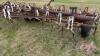 34&rsquo; Wil-Rich field cultivator - 10