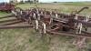 34&rsquo; Wil-Rich field cultivator - 11