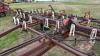 34&rsquo; Wil-Rich field cultivator - 12