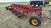 Melroe RR 7-bottom plow s/n: RRH313 - 3