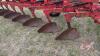 Melroe RR 7-bottom plow s/n: RRH313 - 4