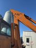 Case 680E back hoe loader s/n NA - 11