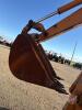 Case 680E back hoe loader s/n NA - 13