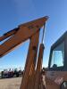 Case 680E back hoe loader s/n NA - 14
