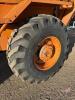 Case 680E back hoe loader s/n NA - 18